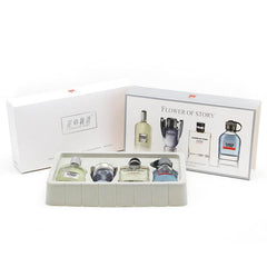 A Set Of Men's Perfume With Lasting Fragrance - ProTrendyz