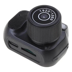 Retro Mini Camera With Screen Indoor Home Outdoor 1080p HD Portable Very Small Camera Video Support Holiday Gifts US - ProTrendyz