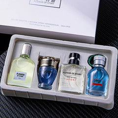 A Set Of Men's Perfume With Lasting Fragrance - ProTrendyz