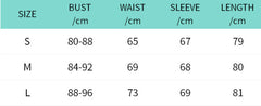 Women's Solid Color Slim Fit Short Dress