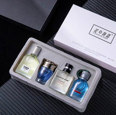 A Set Of Men's Perfume With Lasting Fragrance - ProTrendyz