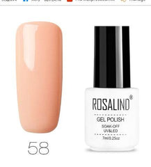 Japanese Style Nail Phototherapy Color Gel Nail Gel - ProTrendyz