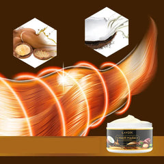Nourishing Hair Mask Conditioner Deep Repair Hair Care - ProTrendyz