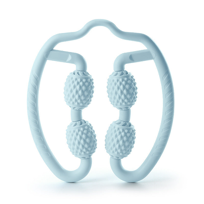 Yoga Massage Circular Clip Small Leg Massager ProTrendyz