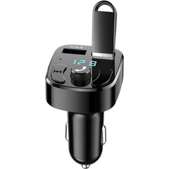 Lossless Mp Playing Cigarette Lighter Car Supplies - ProTrendyz