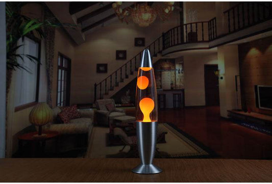 Small Night Light Small Wax Lamp Creative Decoration - ProTrendyz