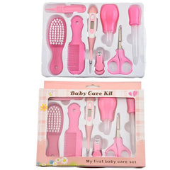 Portable Baby Health Suit Children's Beauty Set - ProTrendyz