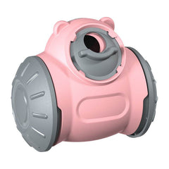 Dog Tumbler Toys Increases Pet IQ Interactive Slow Feeder For Small Medium Dogs Cat Training Balance Car Feeder Pet Toy Pet Products - ProTrendyz