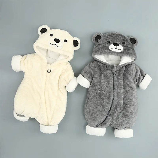 Clothes Plus Cotton Onesies, Cotton Clothes, Baby Clothes, Baby Clothes - ProTrendyz