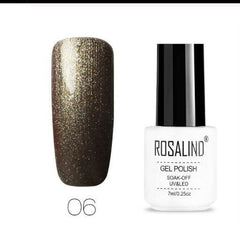 Japanese Style Nail Phototherapy Color Gel Nail Gel - ProTrendyz
