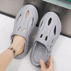 EVA Soft Men's Summer Beach Shoes - ProTrendyz