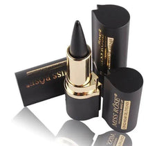 Waterproof Black Eyeliner Liquid Eye Liner Pen Pencil Gel Beauty Makeup Cosmetic Eyelashes Waterproof Eye Liner Makeup Tool - ProTrendyz