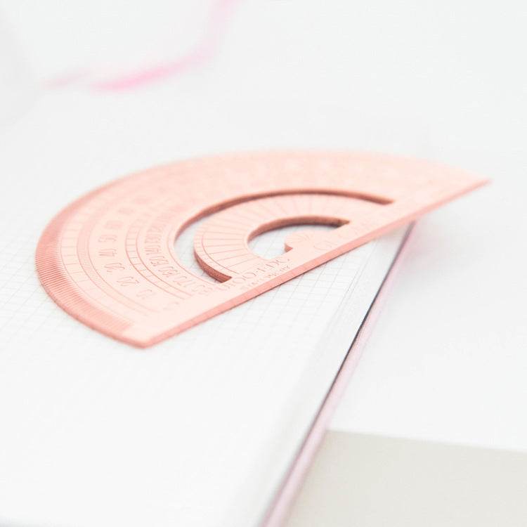 Office stationery ruler set - ProTrendyz