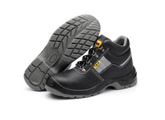 Safety Shoes Heavy Duty Sneakers Toe Cap Steel Protection Boots For Men - ProTrendyz