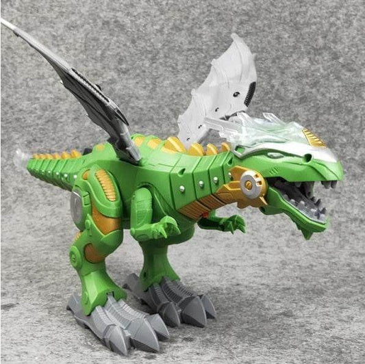 Intelligent Robot Toy Dinosaur - ProTrendyz