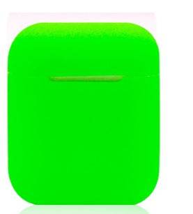 Soft Silicone Case For Storage Box Protector Cover Charging Cover Headphone Holder - ProTrendyz