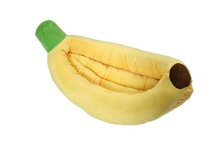 Washable Pet Banana Kennel Pet Pad - ProTrendyz