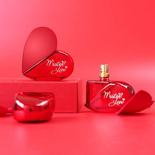 Love Perfume For Women Long-lasting Light Perfume - ProTrendyz
