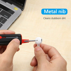 New Screen Cleaner Kit For Airpods Pro 3 2 1 Bluetooth Earphones Cleaning Pen Brush Earbuds Case Cleaning Tools For Xiaomi Airdots Cleaner - ProTrendyz
