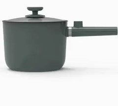 Mini Hot Pot Portable Electric Cooking Pot Mini Plug-in Household Lazy Cooking - ProTrendyz