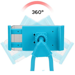 360 Degree Rotable Selfie Phone Holder Universal - ProTrendyz