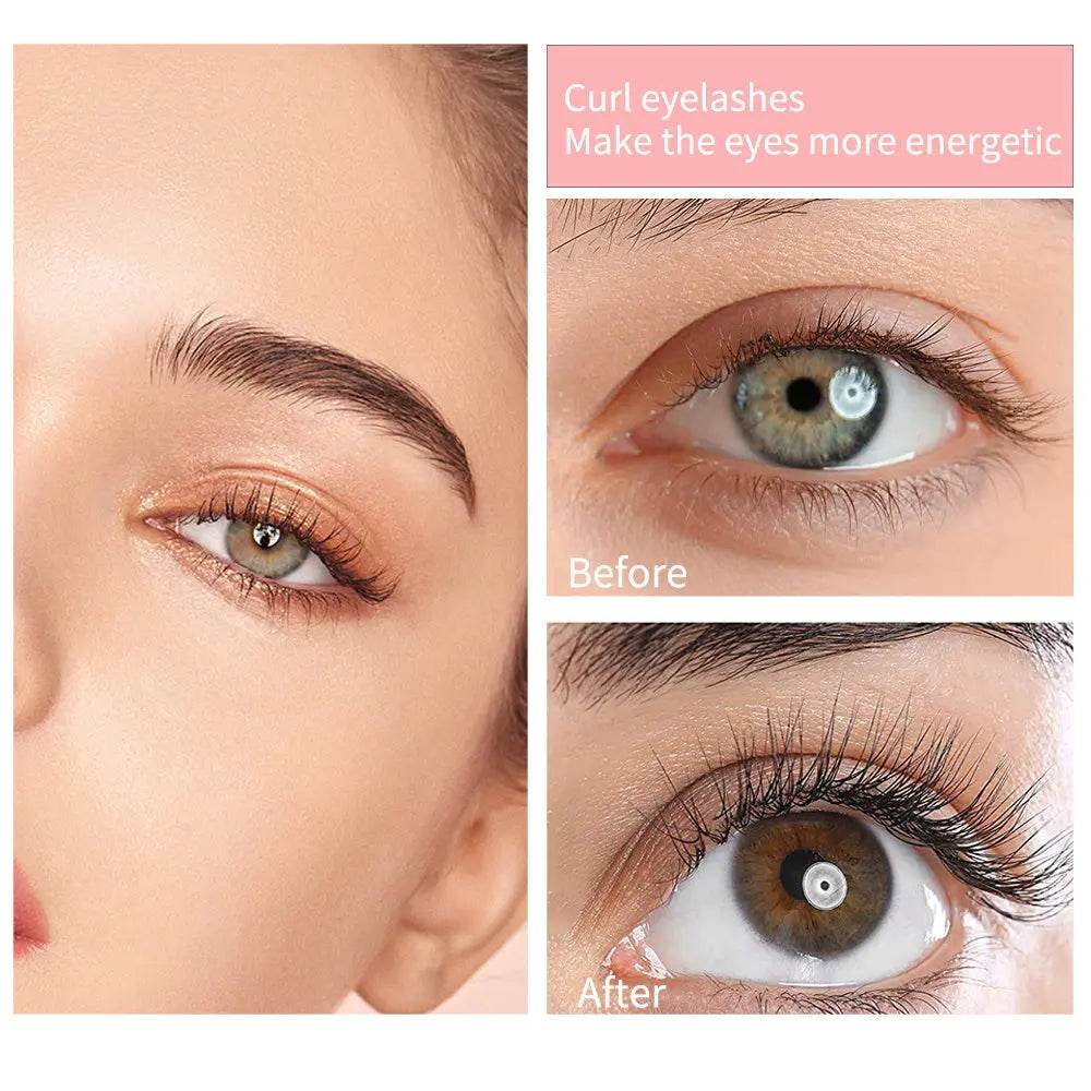 ICONSIGN Lash Lift Kit Lash Lifiting Eyelash Perming Kit Lash Curling Enhancer Eyes Makeup Tools US - ProTrendyz