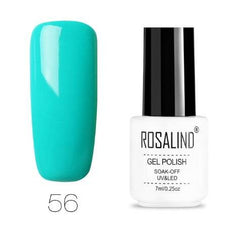 Japanese Style Nail Phototherapy Color Gel Nail Gel - ProTrendyz