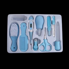 Portable Baby Health Suit Children's Beauty Set - ProTrendyz