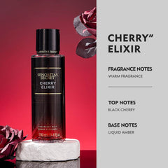 Cross-border Foreign Trade Long-lasting Light Perfume Female Body Spray - ProTrendyz