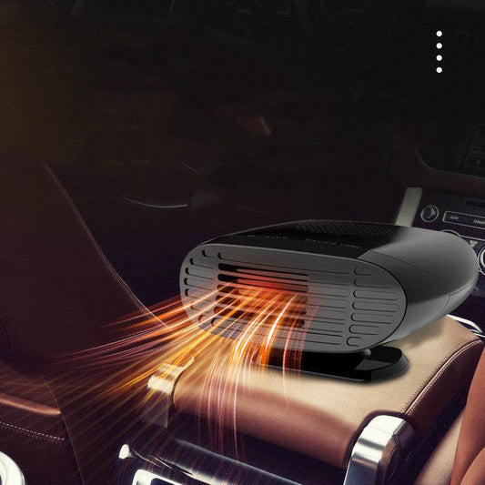 Car Heater For Mini 12v Car Electric Heater - ProTrendyz