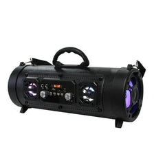 High-power Portable Waterproof Wireless Bluetooth Speaker Wide - ProTrendyz
