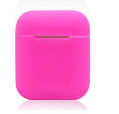Soft Silicone Case For Storage Box Protector Cover Charging Cover Headphone Holder - ProTrendyz