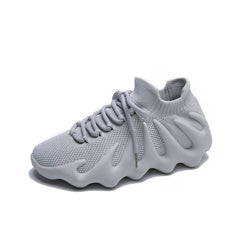 Breathable Casual Running Shoes Volcanic Socks Shoes For Men - ProTrendyz