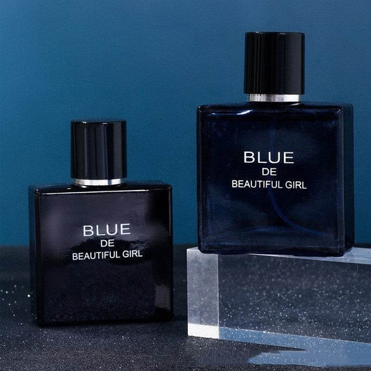 Perfume Beautiful Girl Blue Men - ProTrendyz