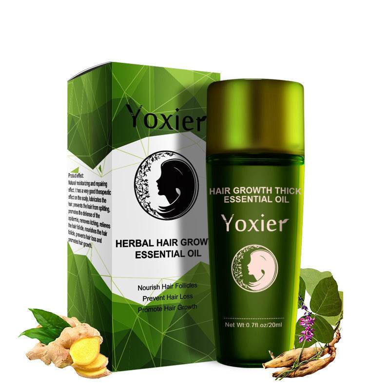 LUMINA OIL - ProTrendyz