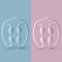 Yoga Massage Circular Clip Small Leg Massager ProTrendyz