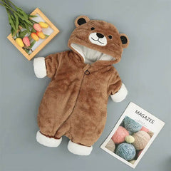 Clothes Plus Cotton Onesies, Cotton Clothes, Baby Clothes, Baby Clothes - ProTrendyz