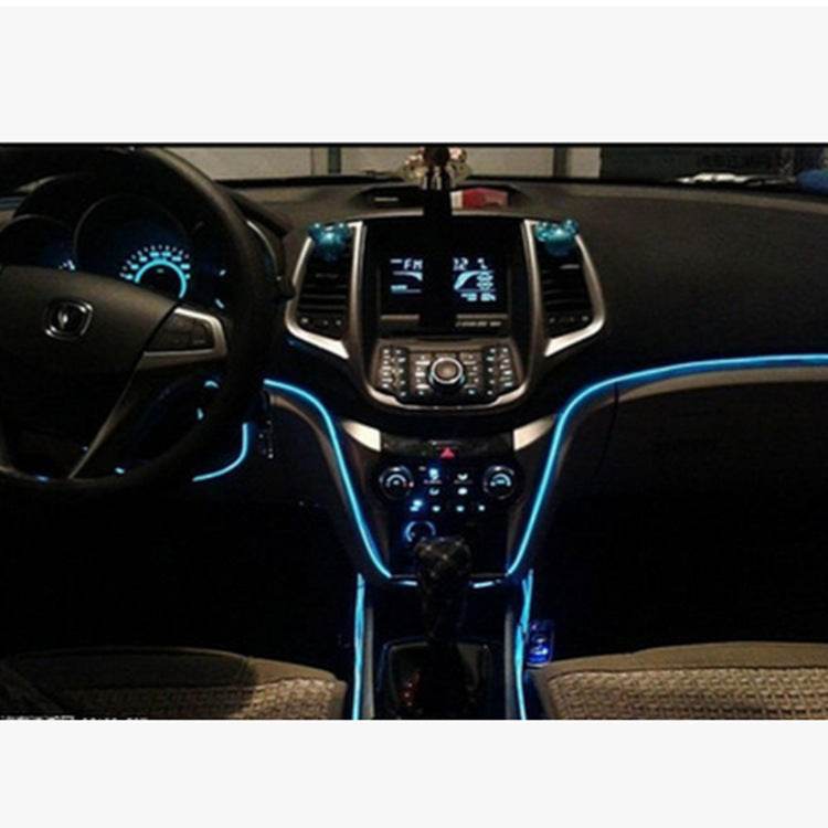 Car Led Strip Light For Neon Party Decoration Light Bicycle Dance Lamp 12V Waterproof USB Strips Lamps - ProTrendyz