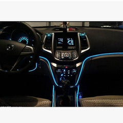 Car Led Strip Light For Neon Party Decoration Light Bicycle Dance Lamp 12V Waterproof USB Strips Lamps - ProTrendyz