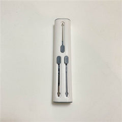 New Screen Cleaner Kit For Airpods Pro 3 2 1 Bluetooth Earphones Cleaning Pen Brush Earbuds Case Cleaning Tools For Xiaomi Airdots Cleaner - ProTrendyz