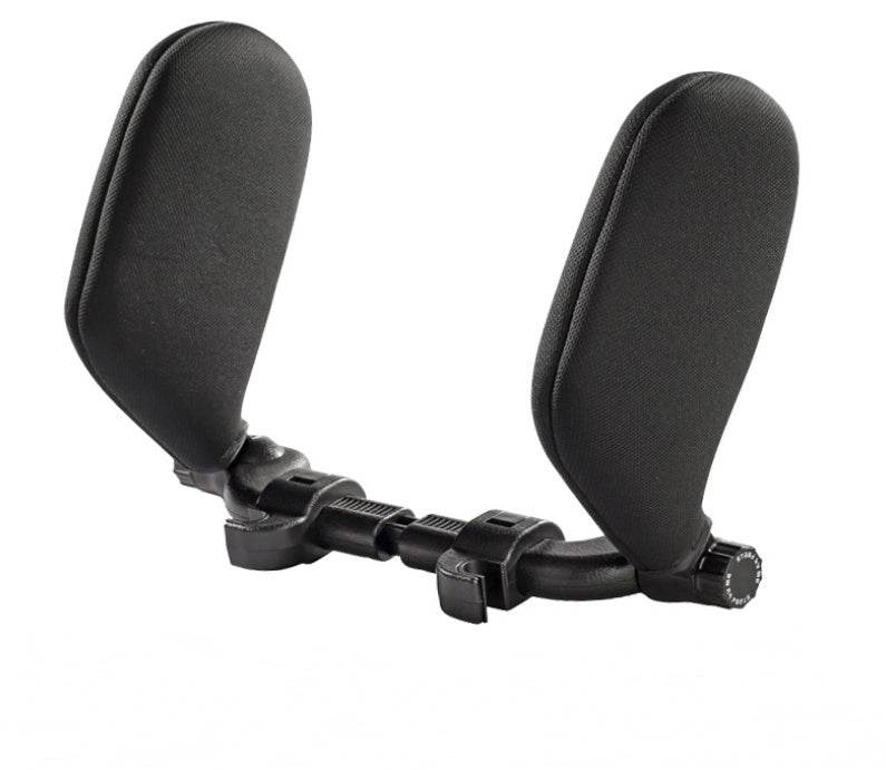 Car Seat Headrest Pillow Travel Rest Neck Pillow Support Solution For Kids Pillow And Adults Auto Seat Head Cushion Car Pillow - ProTrendyz
