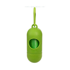 Pet Trash Bag Dog Poop Bags For Waste Refuse Cleanup - ProTrendyz