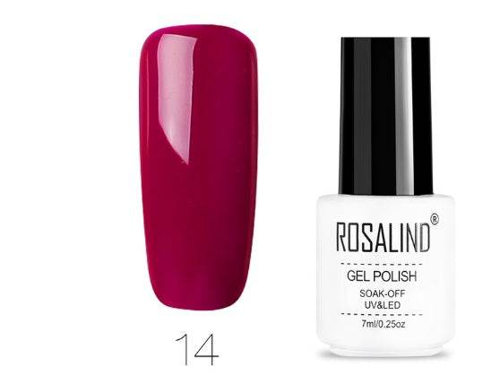 Japanese Style Nail Phototherapy Color Gel Nail Gel - ProTrendyz
