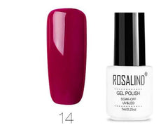 Japanese Style Nail Phototherapy Color Gel Nail Gel - ProTrendyz