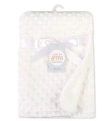 Polar Dot Baby Blanket Blanket Newborn Baby Swaddle Wrap Envelope Bebe Wrap Newborn Baby Bedding Blanket - ProTrendyz