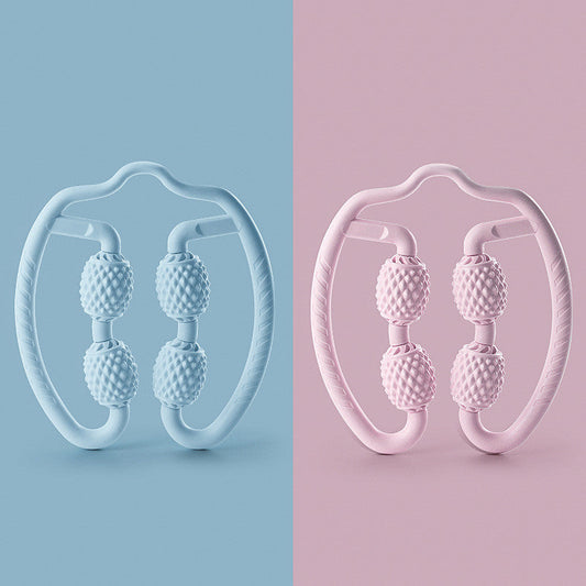 Yoga Massage Circular Clip Small Leg Massager ProTrendyz