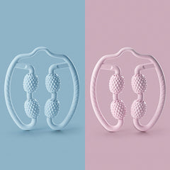 Yoga Massage Circular Clip Small Leg Massager ProTrendyz