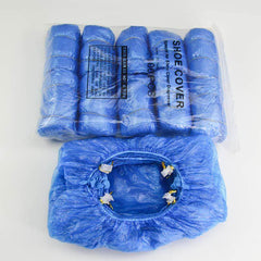 Indoor Disposable Smart Overshoe Machine - ProTrendyz