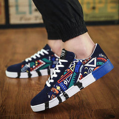 Trendy shoes canvas shoes - ProTrendyz
