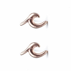 Shining Star Tassel Earrings Back Hanging Exquisite Earrings - ProTrendyz